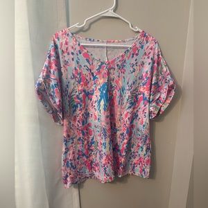 Women shirt